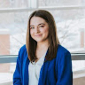 Meet your Posher, Alyson